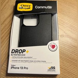 Otter box commuter 13 pro